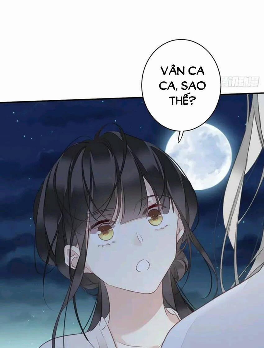 Quận Chúa Bất Tư Gia 147 trang 21