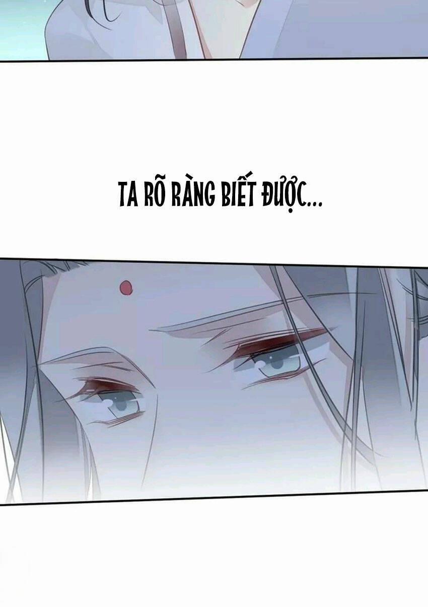 Quận Chúa Bất Tư Gia 147 trang 22