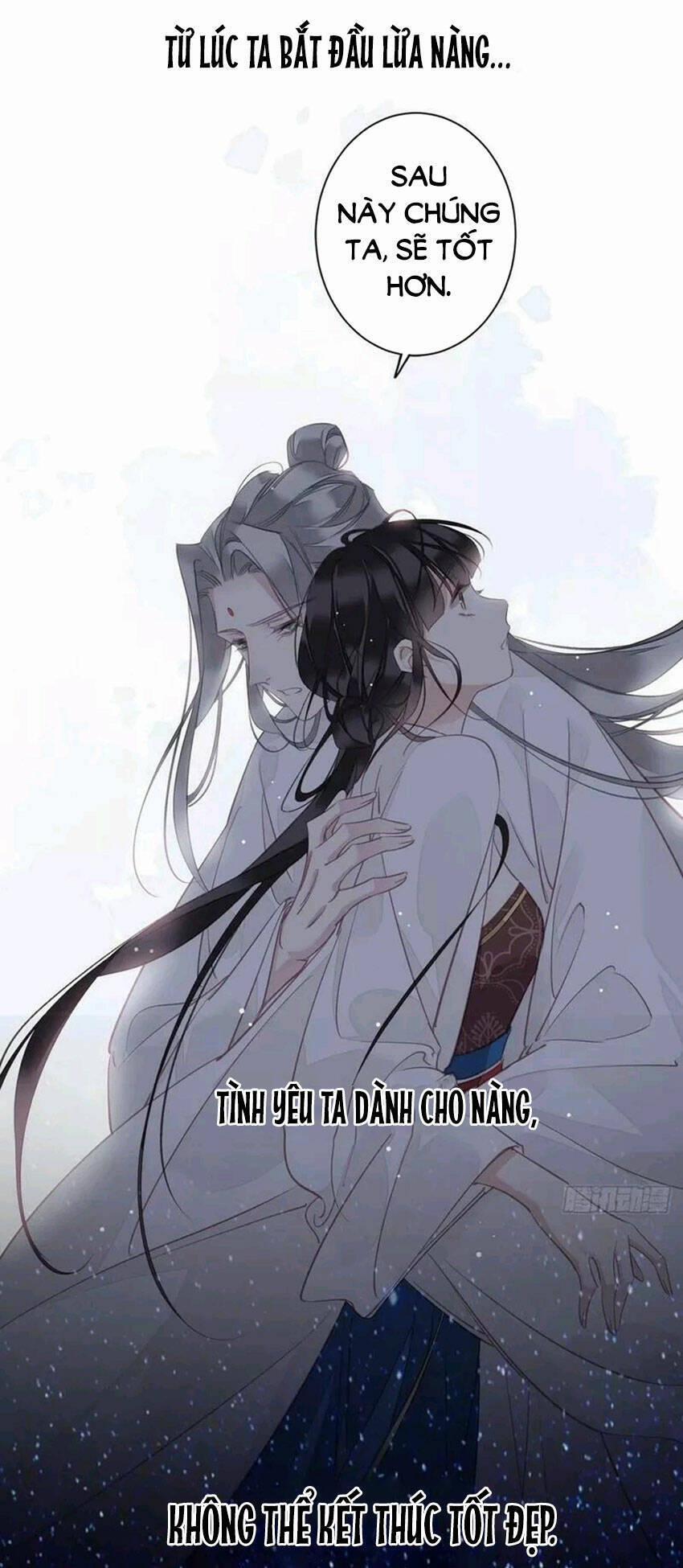 Quận Chúa Bất Tư Gia 147 trang 23