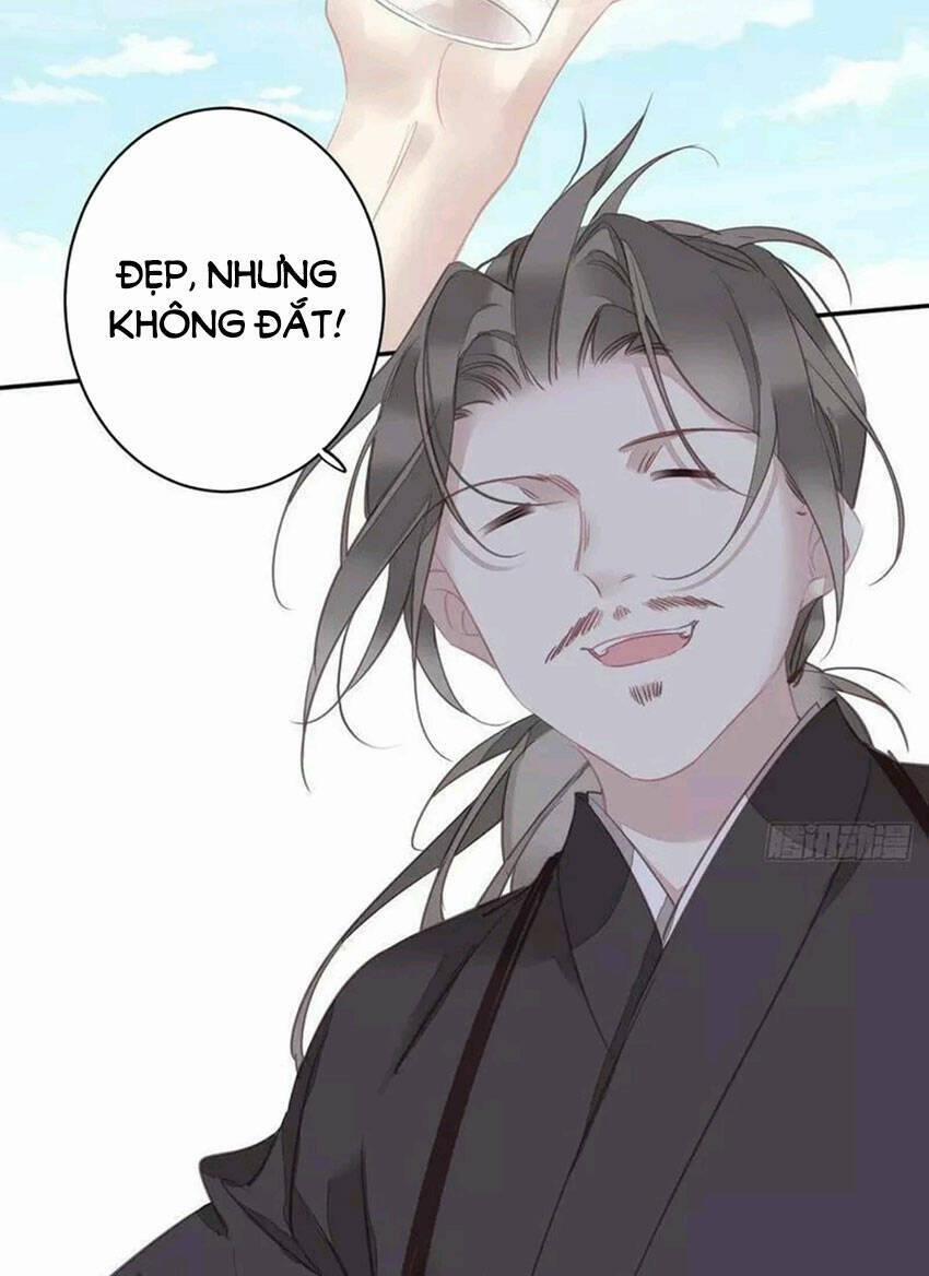 Quận Chúa Bất Tư Gia 147 trang 29