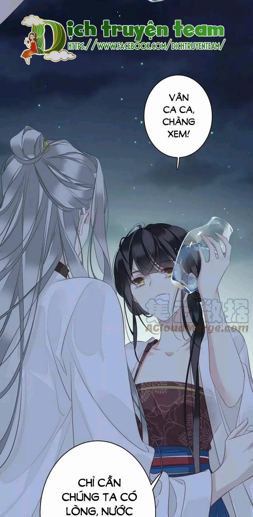 Quận Chúa Bất Tư Gia 147 trang 4