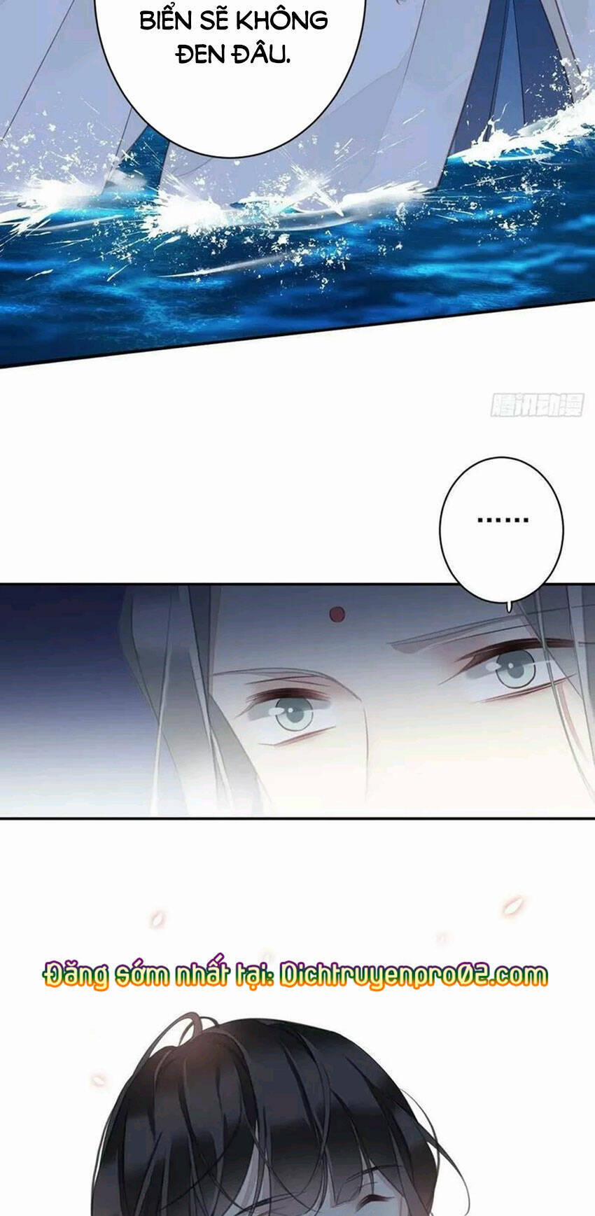 Quận Chúa Bất Tư Gia 147 trang 5