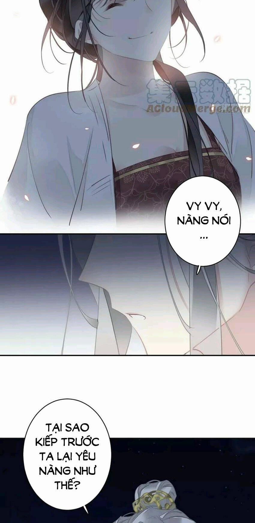 Quận Chúa Bất Tư Gia 147 trang 6