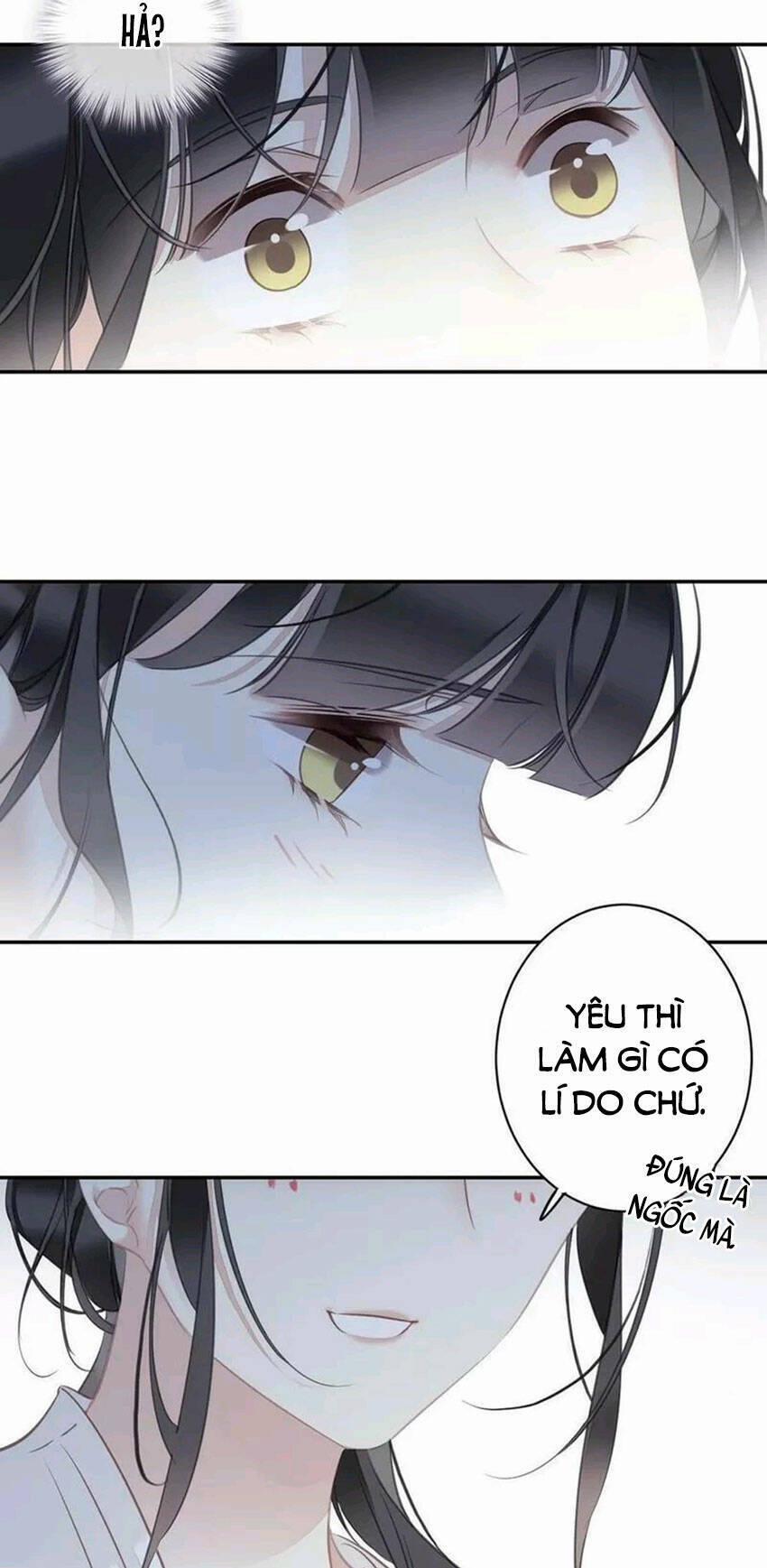 Quận Chúa Bất Tư Gia 147 trang 8