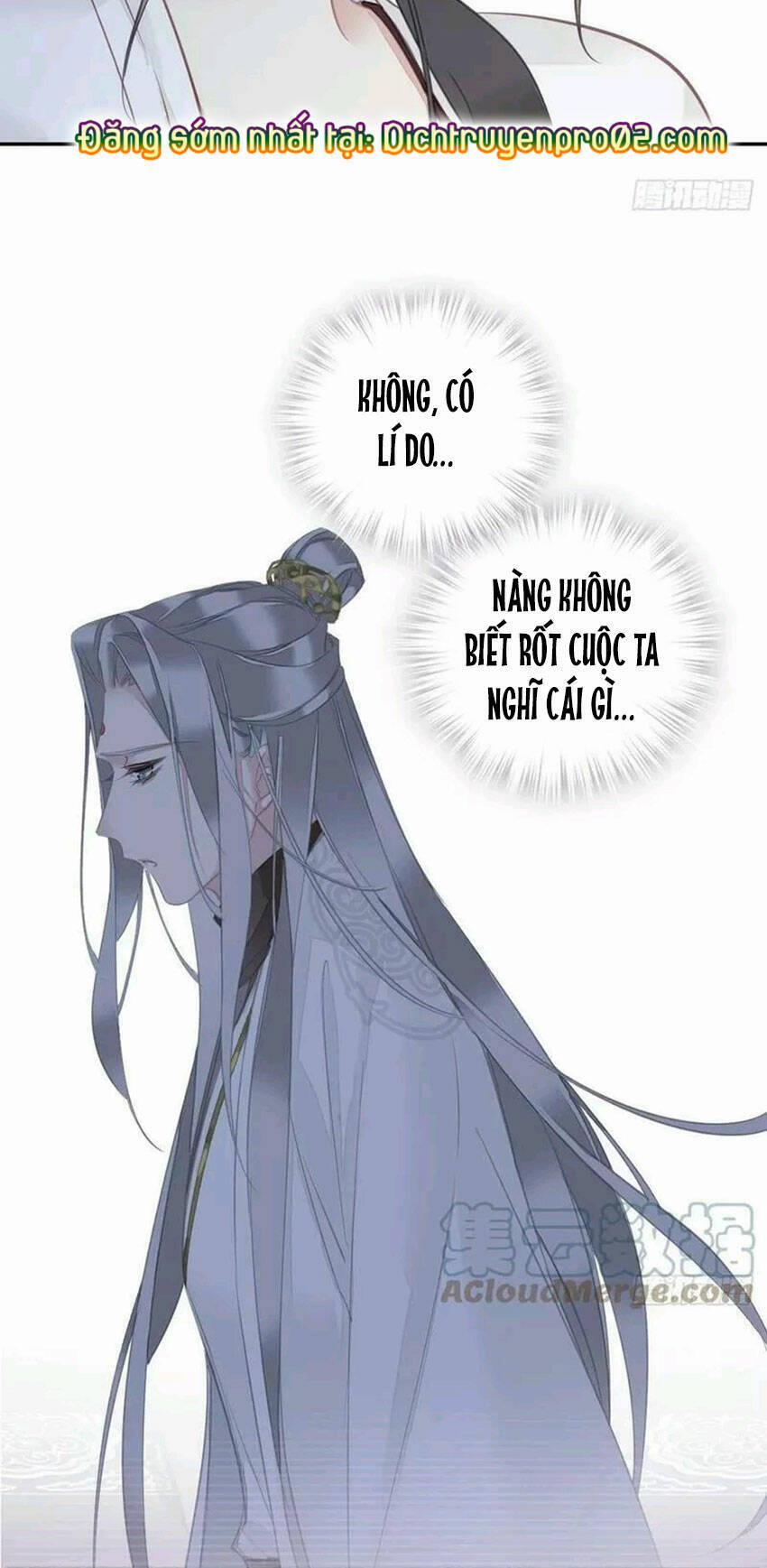 Quận Chúa Bất Tư Gia 147 trang 9