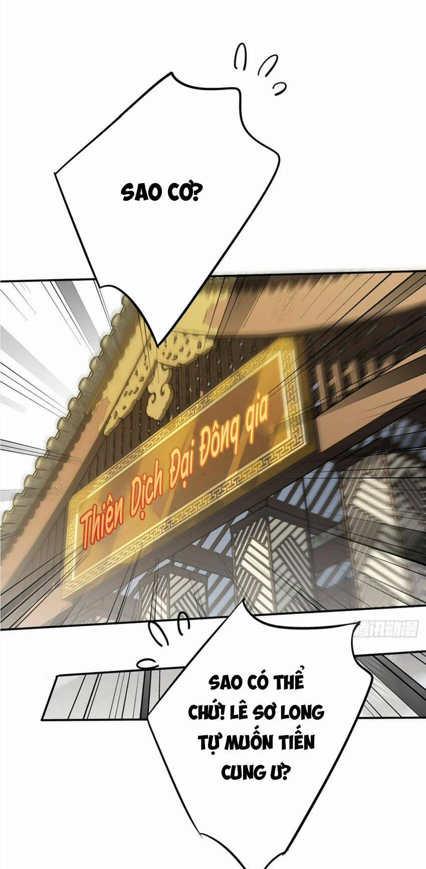 Quận Chúa Bất Tư Gia 148 trang 10