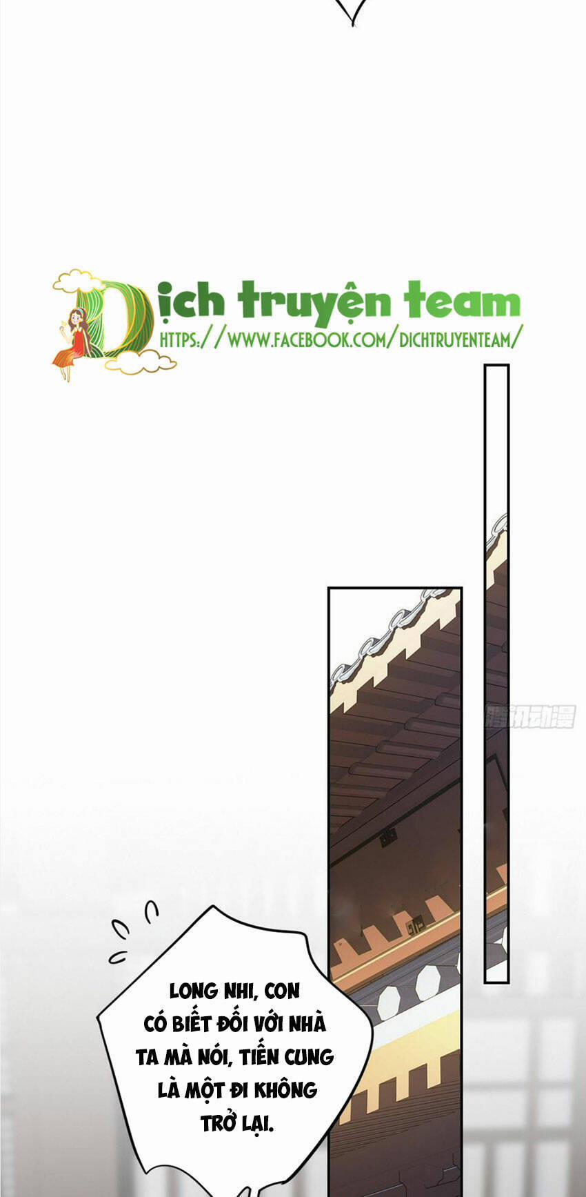 Quận Chúa Bất Tư Gia 148 trang 11