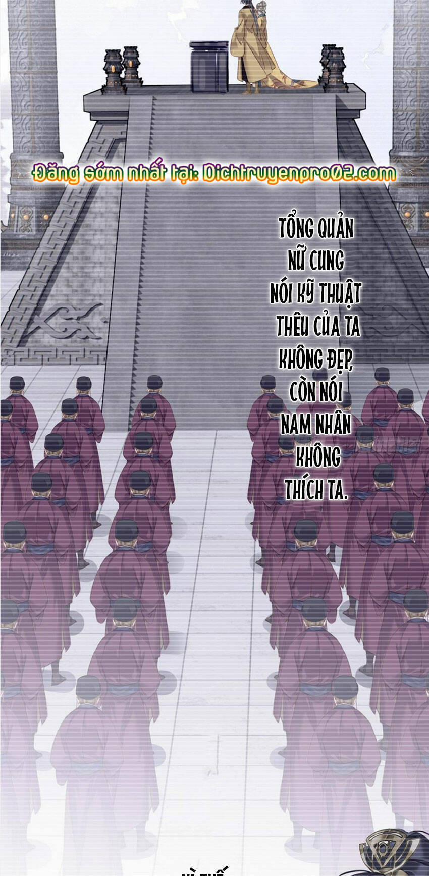 Quận Chúa Bất Tư Gia 148 trang 24