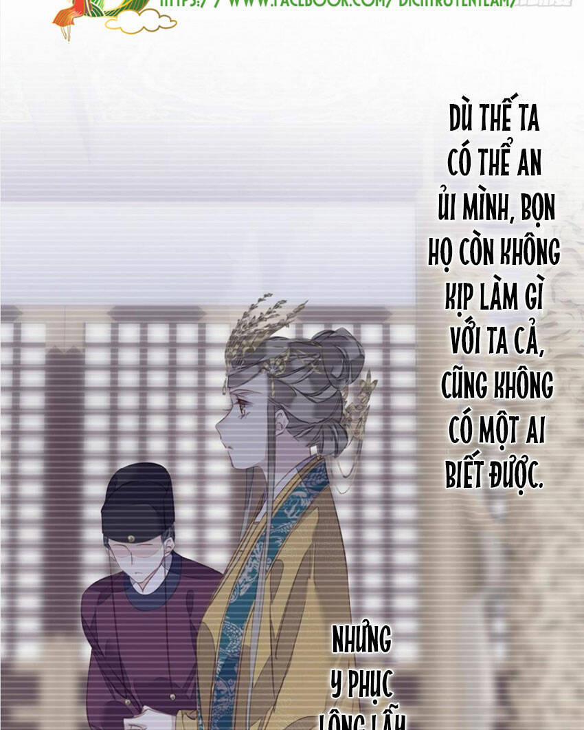 Quận Chúa Bất Tư Gia 148 trang 26