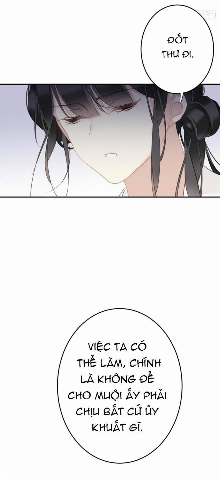 Quận Chúa Bất Tư Gia 148 trang 32