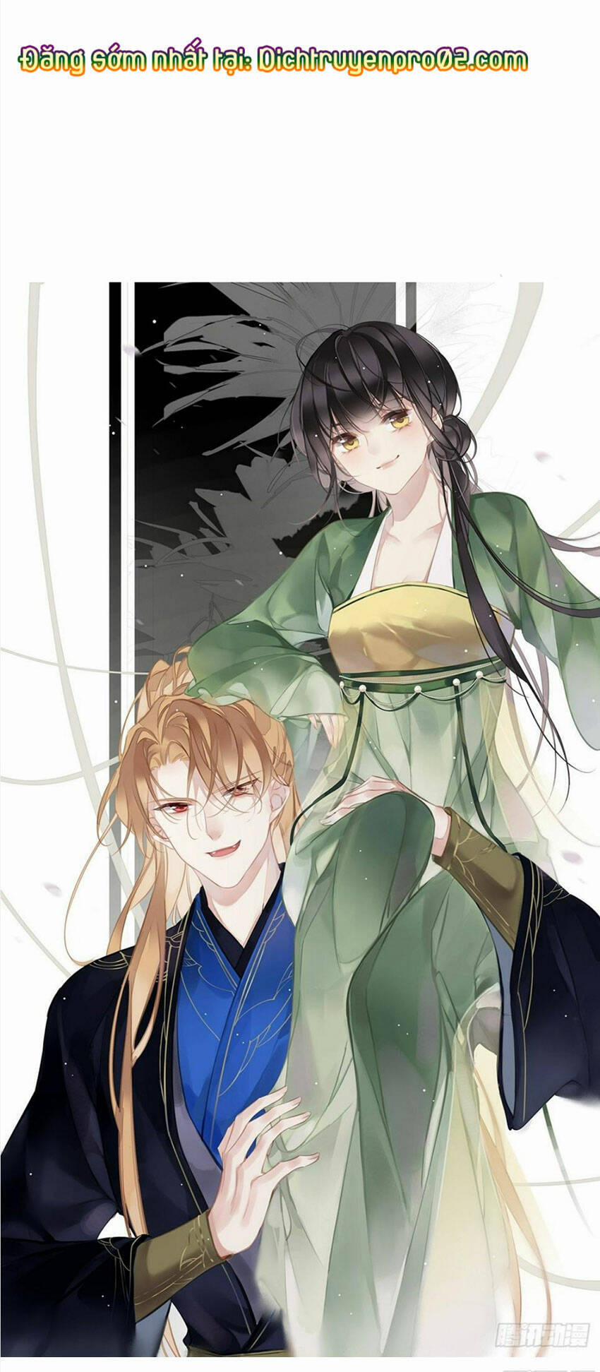 Quận Chúa Bất Tư Gia 148 trang 33