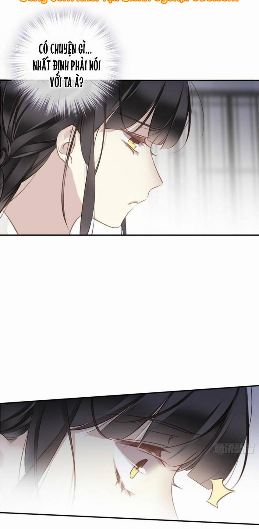 Quận Chúa Bất Tư Gia 148 trang 9