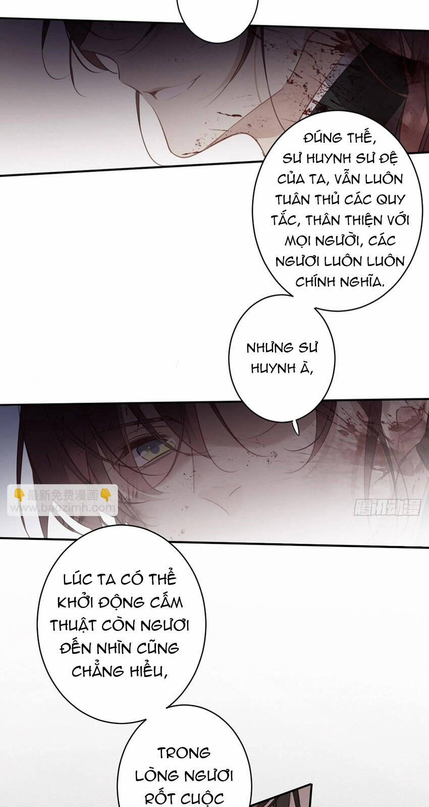 Quận Chúa Bất Tư Gia 149 trang 10