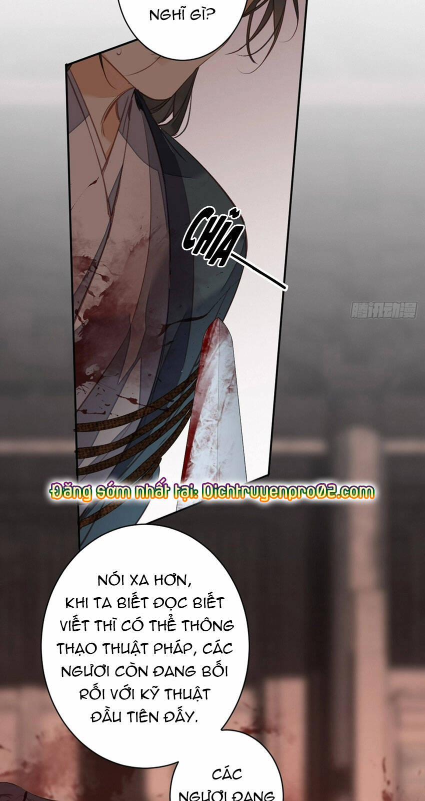 Quận Chúa Bất Tư Gia 149 trang 11