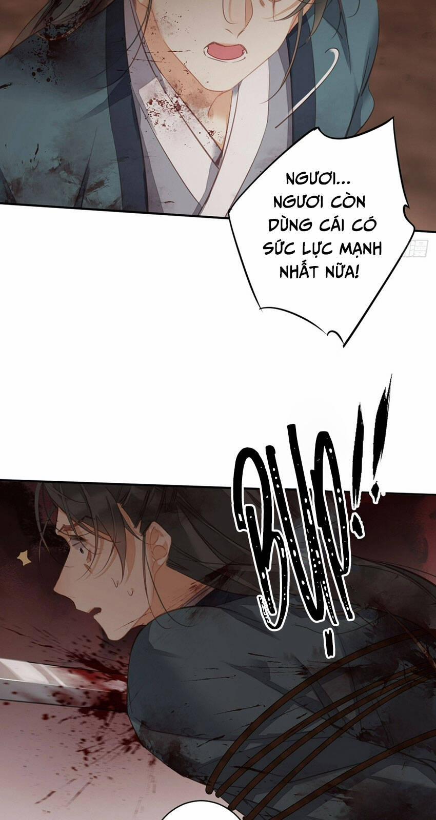 Quận Chúa Bất Tư Gia 149 trang 14