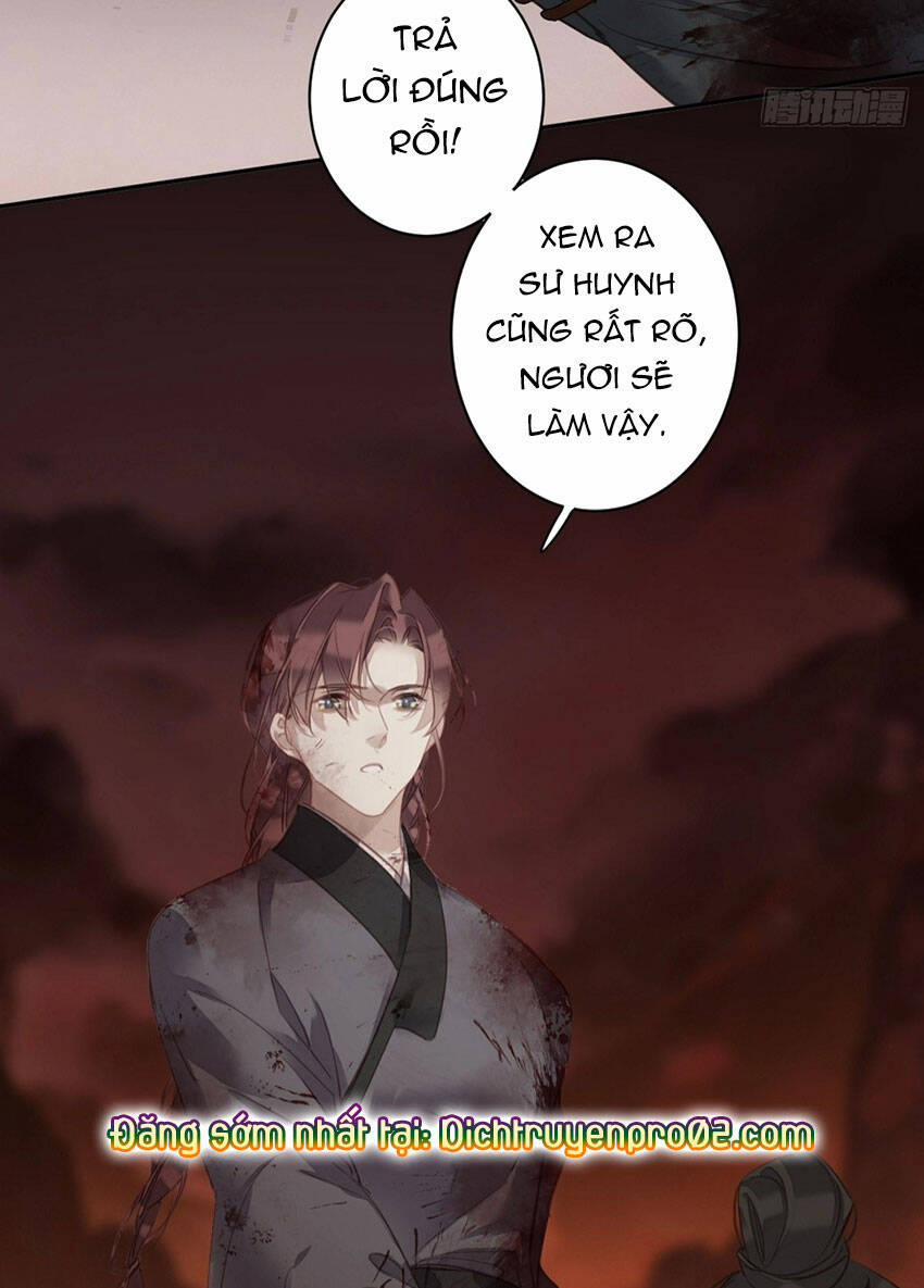 Quận Chúa Bất Tư Gia 149 trang 15