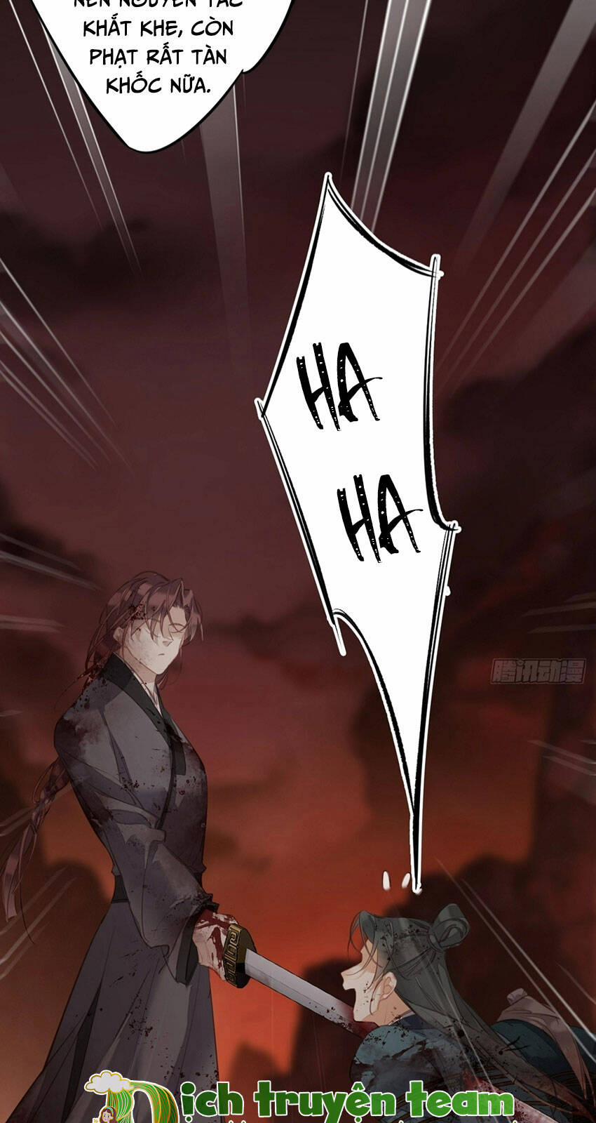 Quận Chúa Bất Tư Gia 149 trang 17