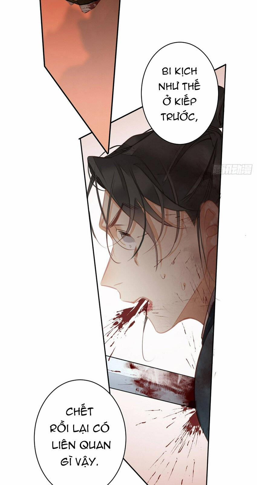 Quận Chúa Bất Tư Gia 149 trang 20