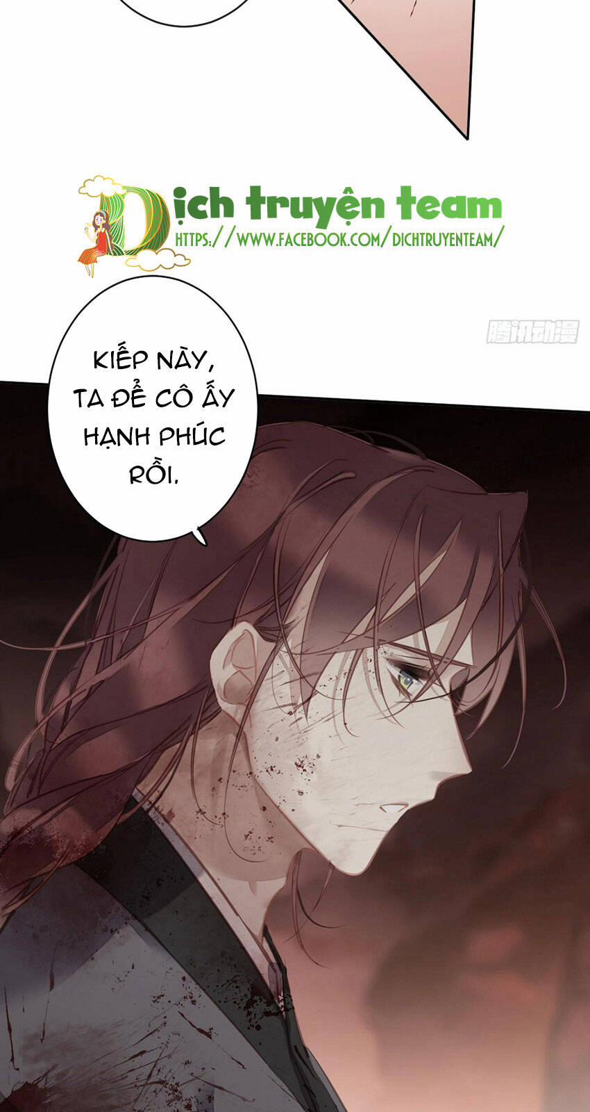 Quận Chúa Bất Tư Gia 149 trang 21