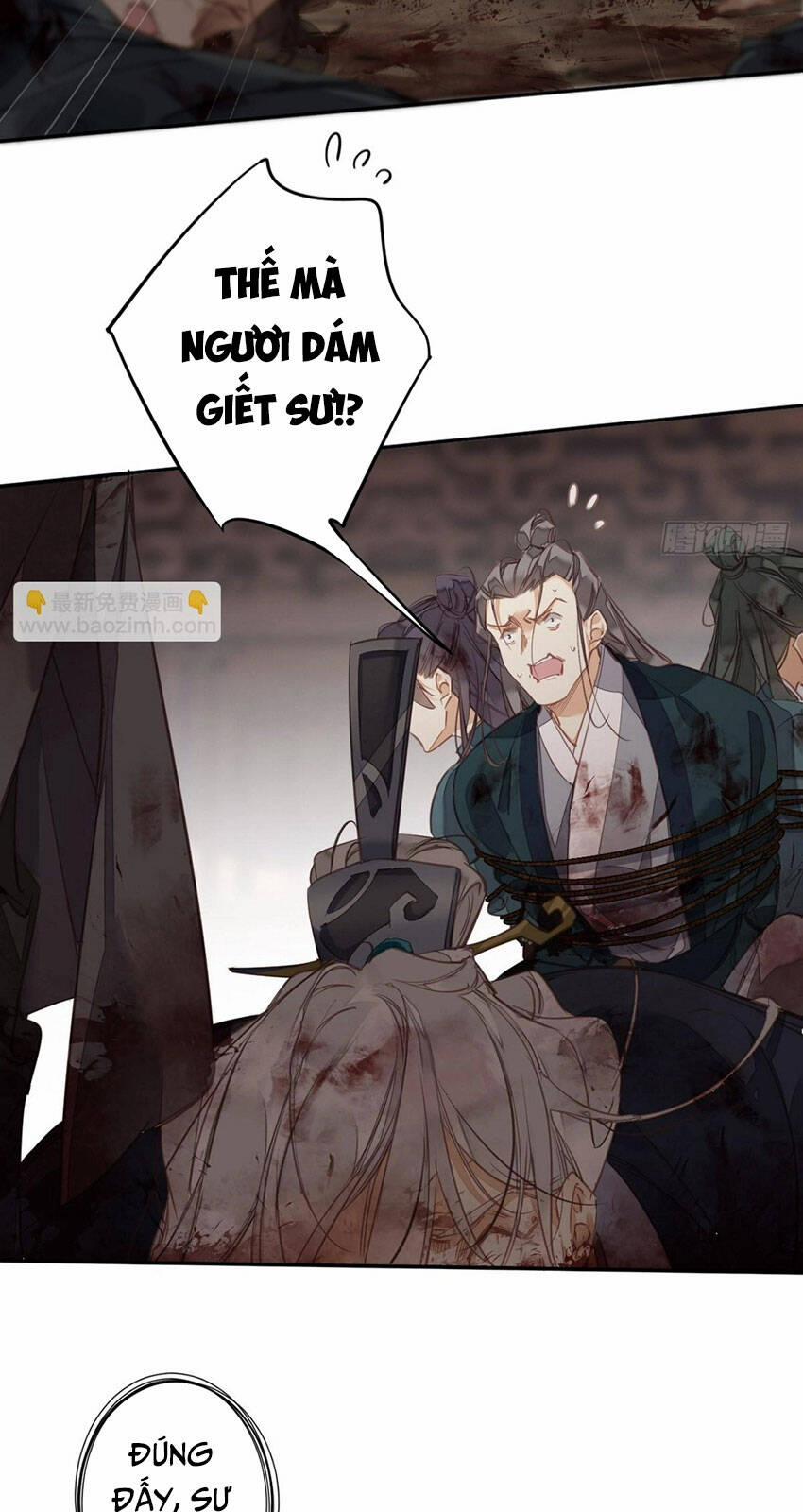 Quận Chúa Bất Tư Gia 149 trang 3