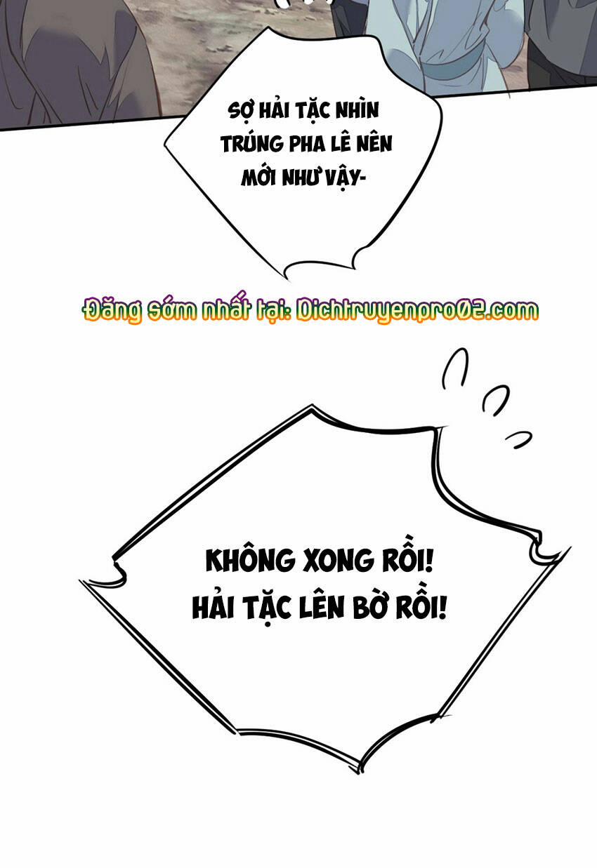 Quận Chúa Bất Tư Gia 149 trang 31