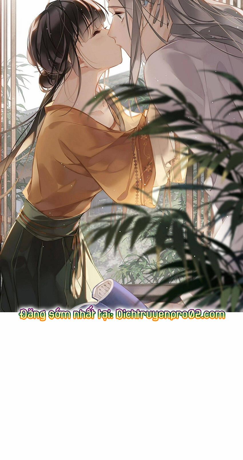 Quận Chúa Bất Tư Gia 149 trang 35