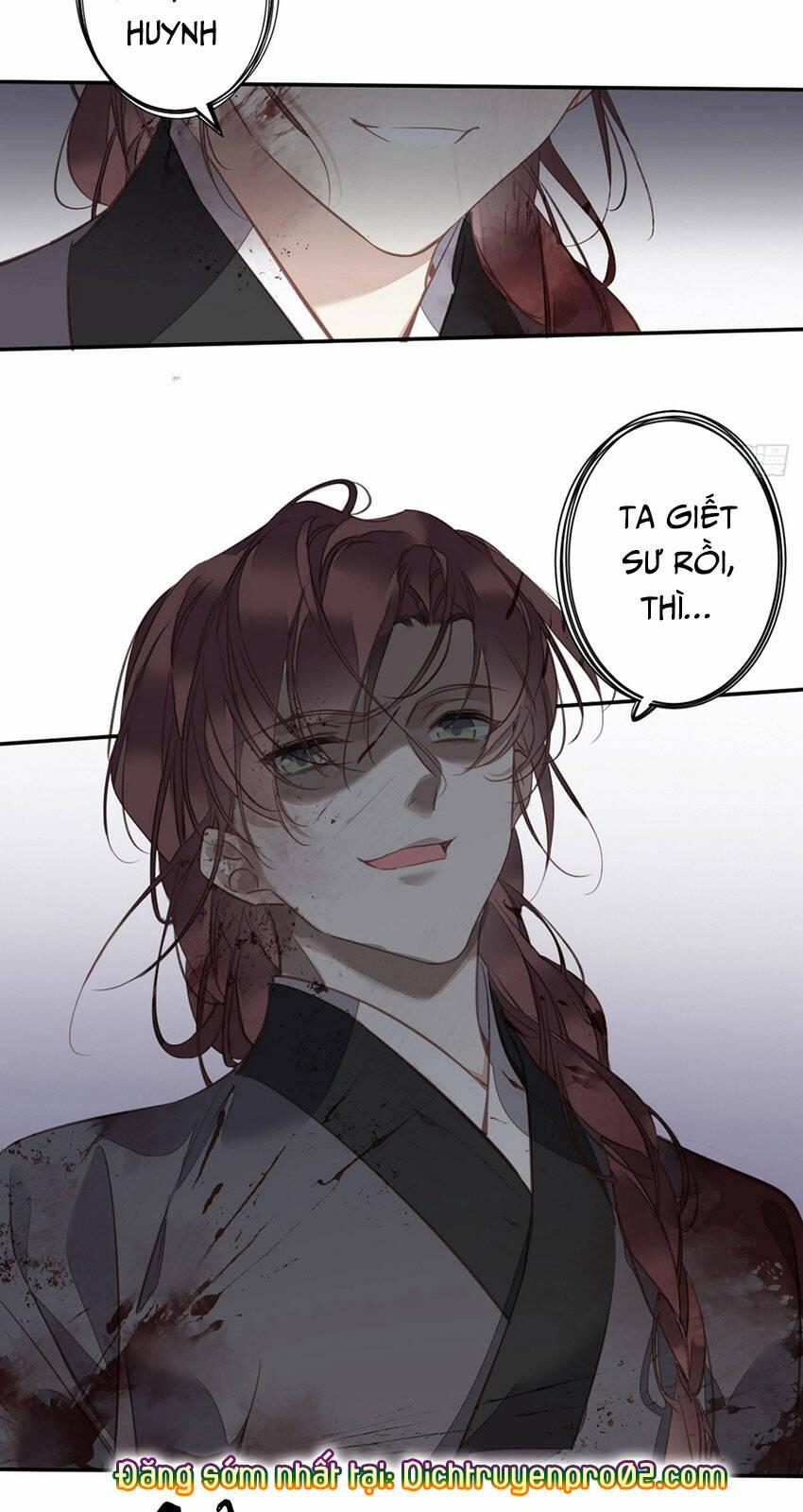 Quận Chúa Bất Tư Gia 149 trang 4