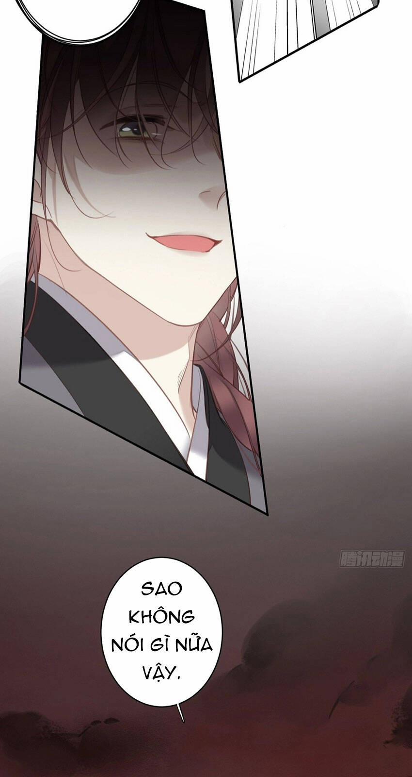 Quận Chúa Bất Tư Gia 149 trang 7