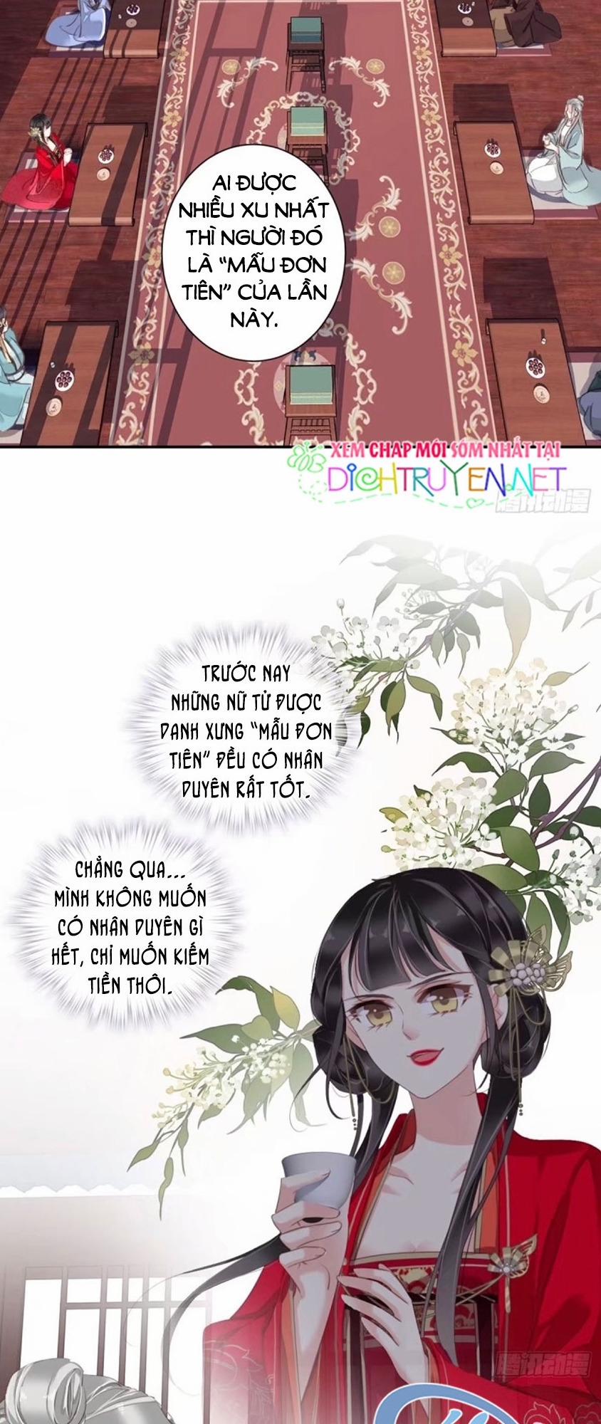 Quận Chúa Bất Tư Gia 15 trang 9