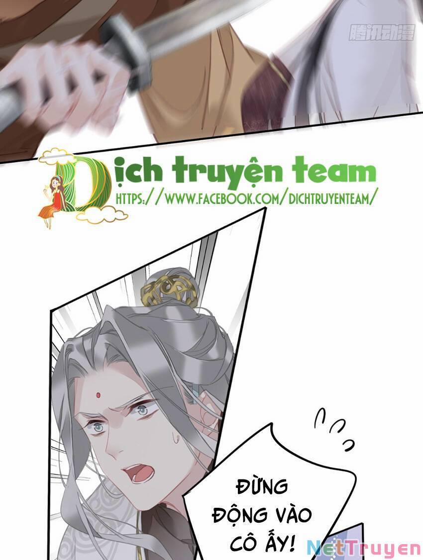 Quận Chúa Bất Tư Gia 150 trang 10