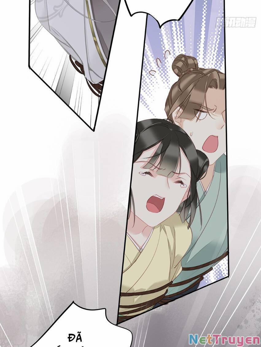 Quận Chúa Bất Tư Gia 150 trang 11