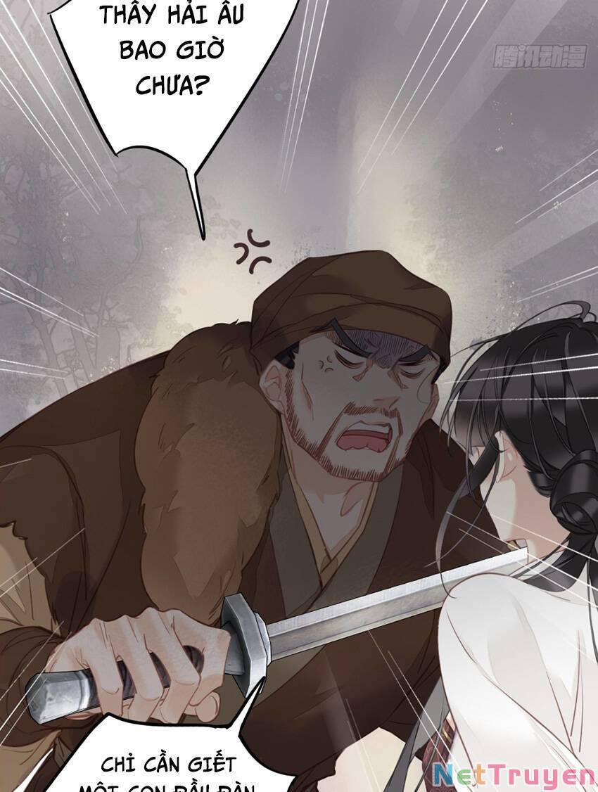 Quận Chúa Bất Tư Gia 150 trang 12