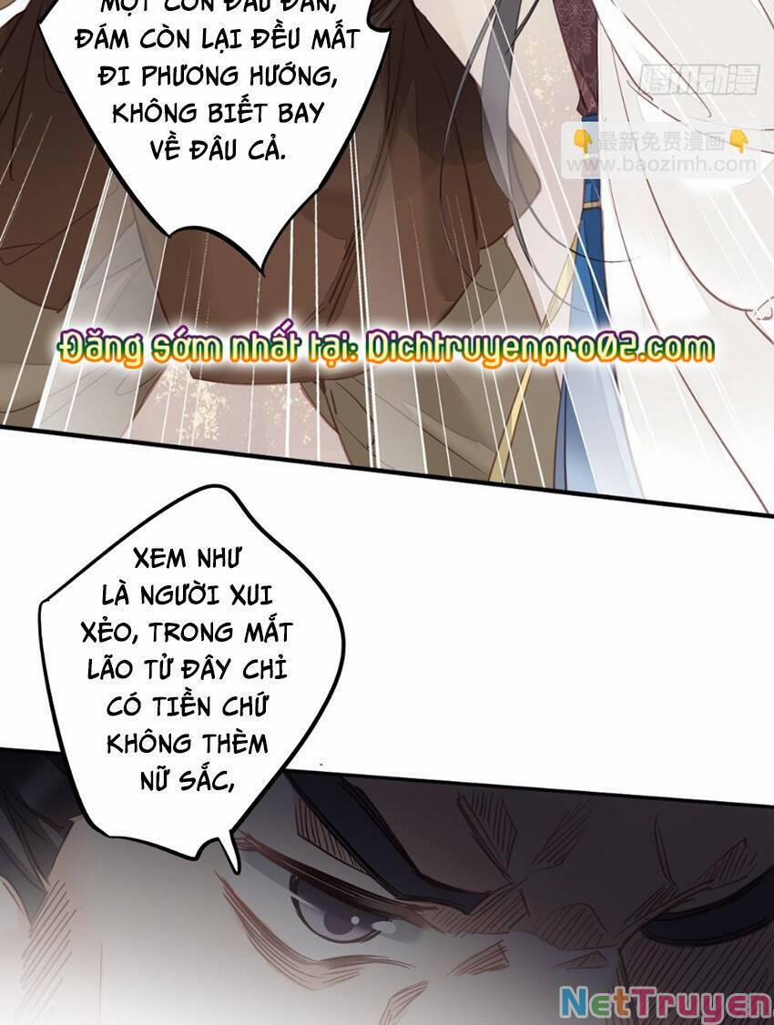 Quận Chúa Bất Tư Gia 150 trang 13