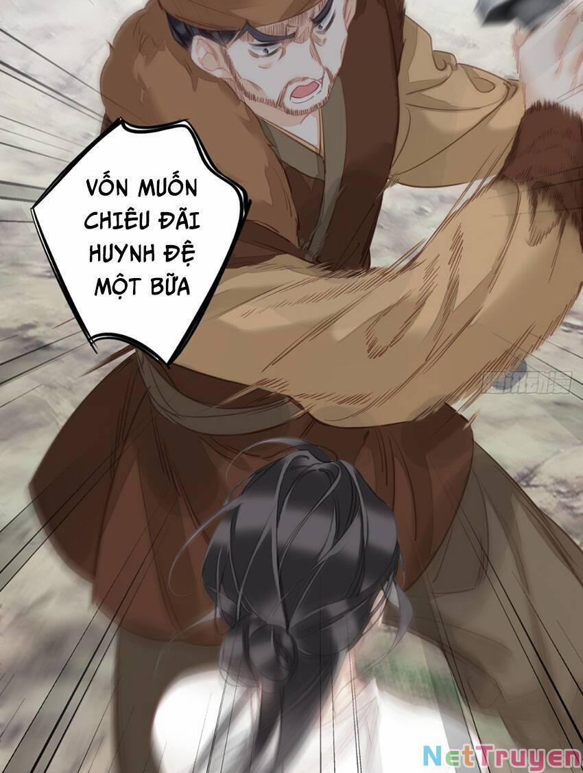 Quận Chúa Bất Tư Gia 150 trang 15