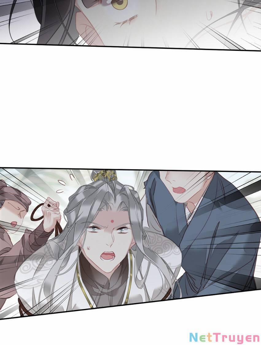 Quận Chúa Bất Tư Gia 150 trang 17