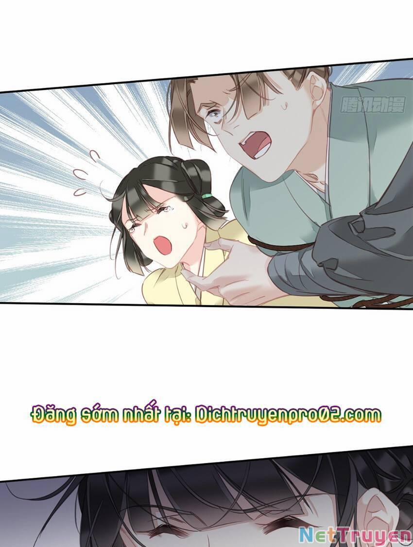 Quận Chúa Bất Tư Gia 150 trang 18