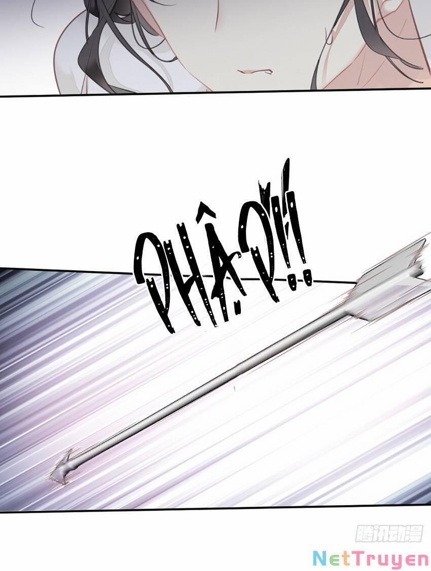 Quận Chúa Bất Tư Gia 150 trang 19