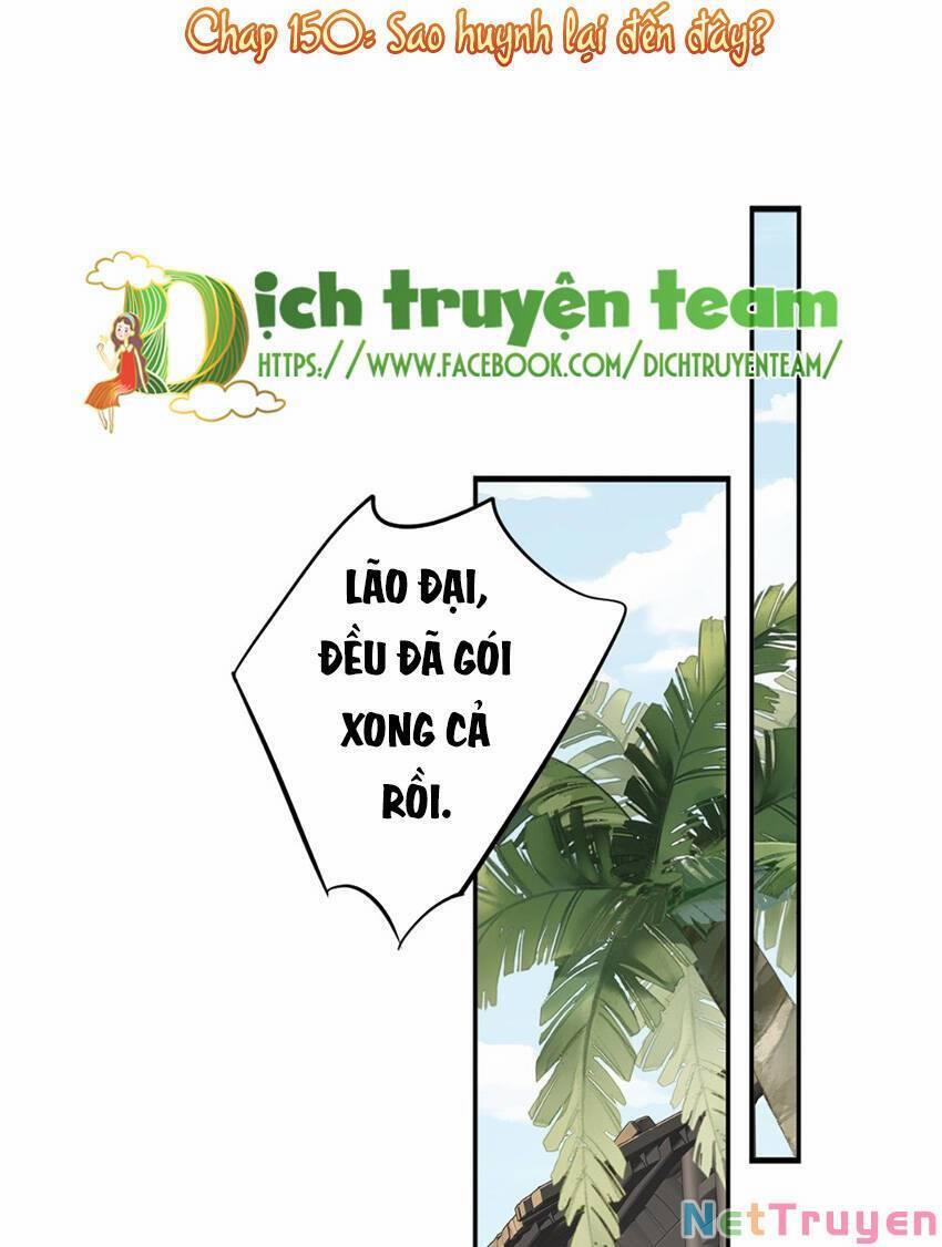Quận Chúa Bất Tư Gia 150 trang 2