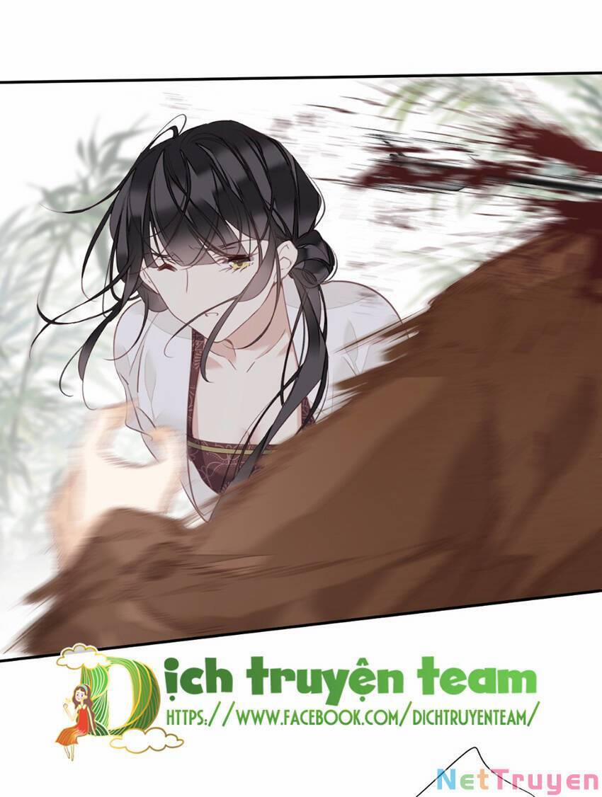 Quận Chúa Bất Tư Gia 150 trang 20