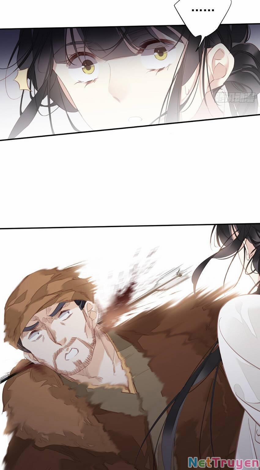 Quận Chúa Bất Tư Gia 150 trang 21