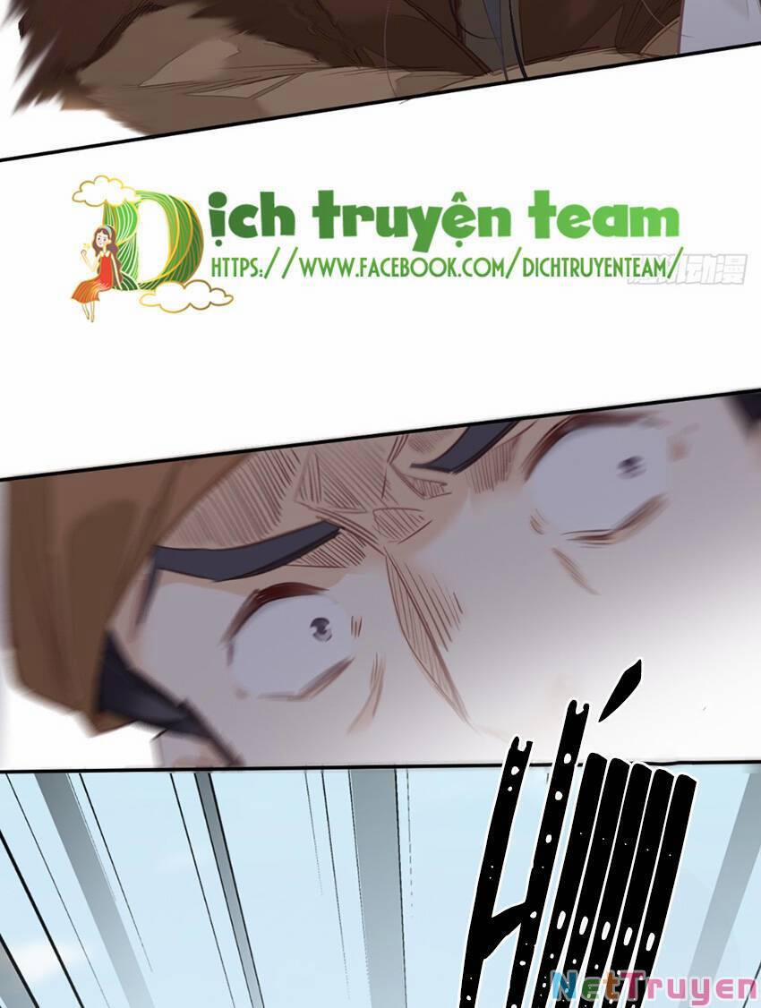 Quận Chúa Bất Tư Gia 150 trang 22