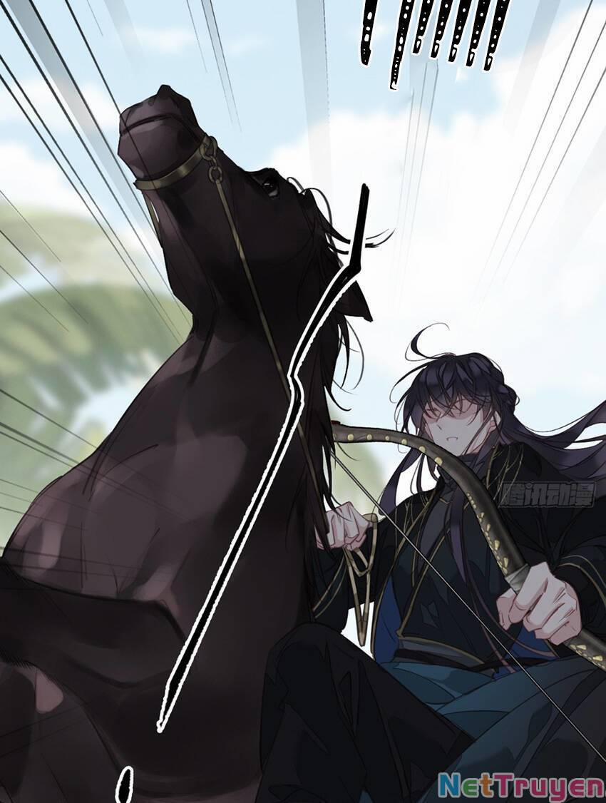 Quận Chúa Bất Tư Gia 150 trang 23