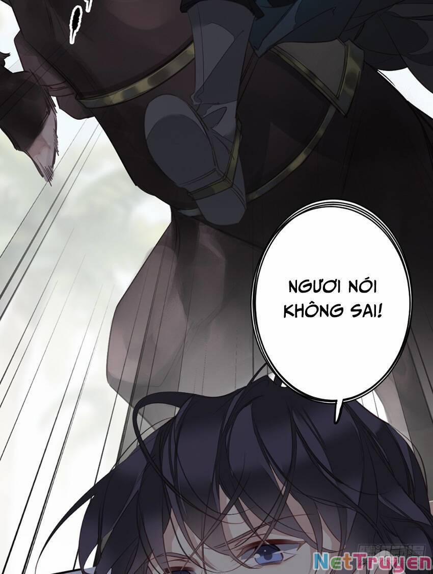 Quận Chúa Bất Tư Gia 150 trang 24