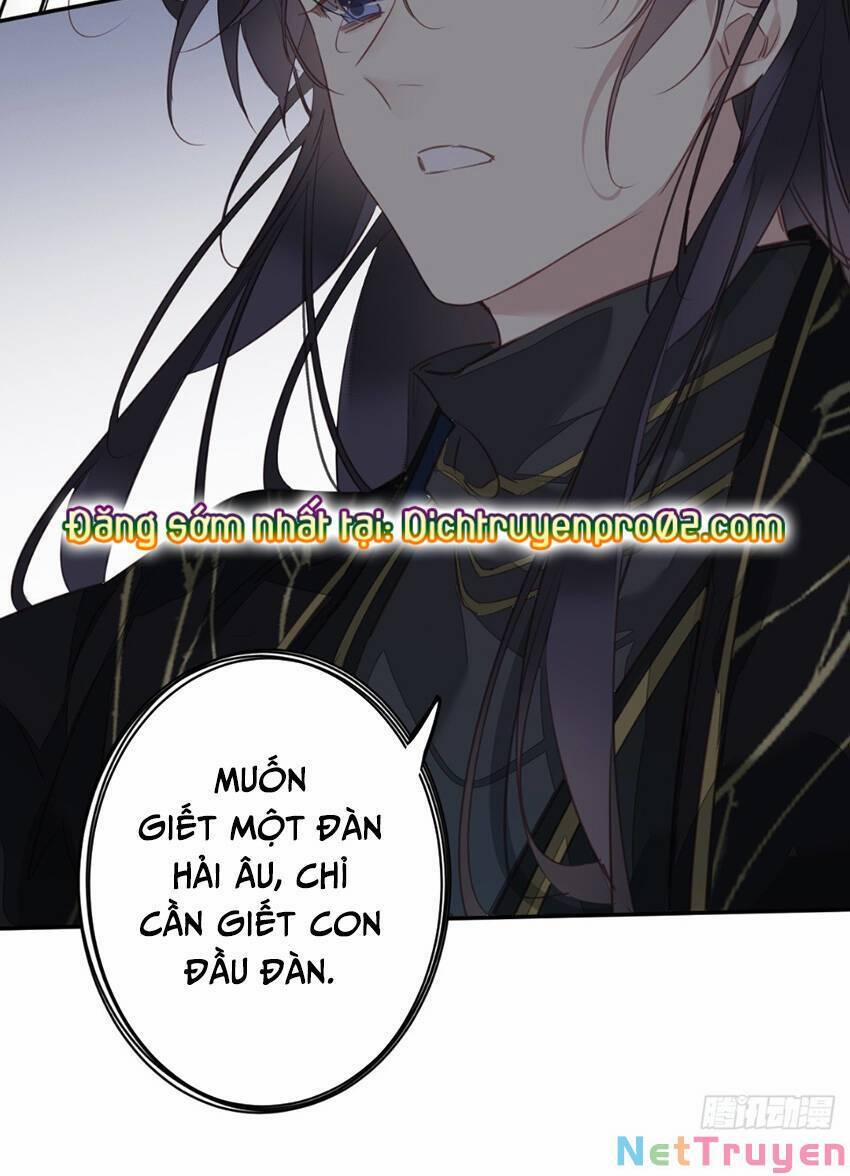 Quận Chúa Bất Tư Gia 150 trang 25