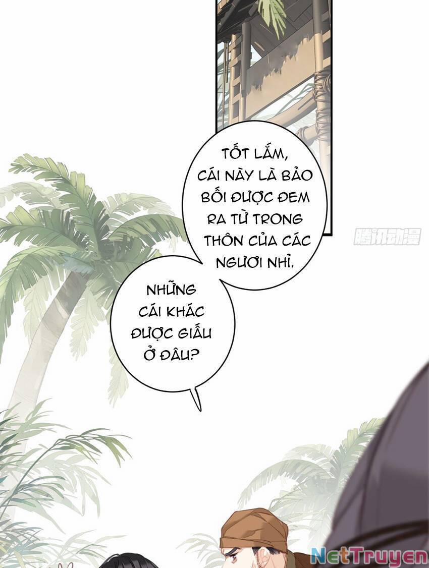 Quận Chúa Bất Tư Gia 150 trang 3