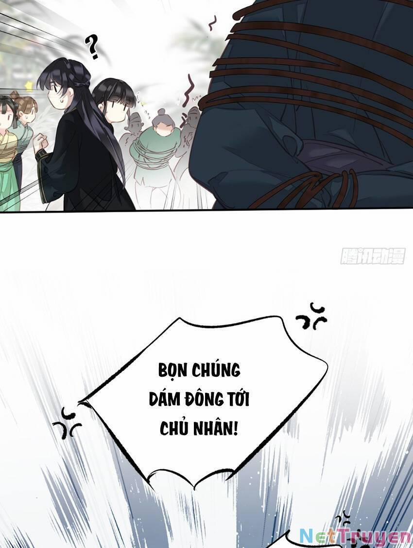 Quận Chúa Bất Tư Gia 150 trang 31