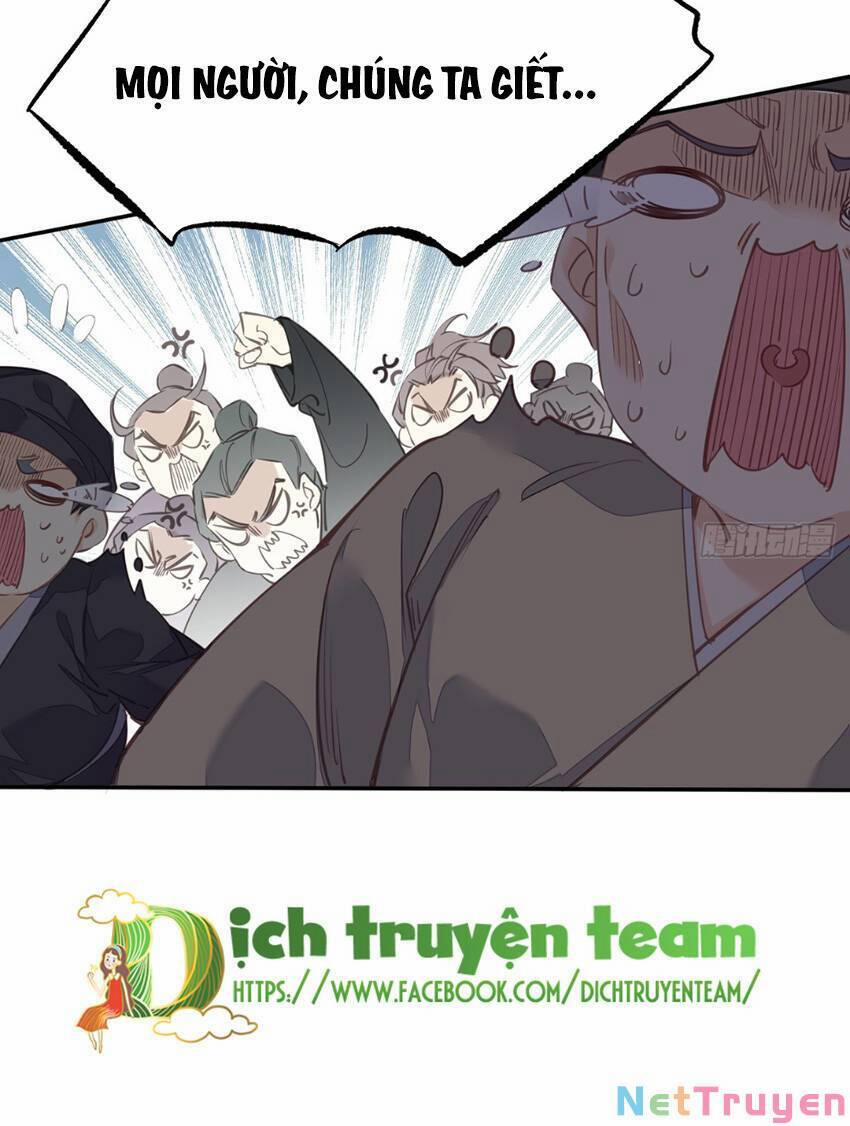 Quận Chúa Bất Tư Gia 150 trang 33