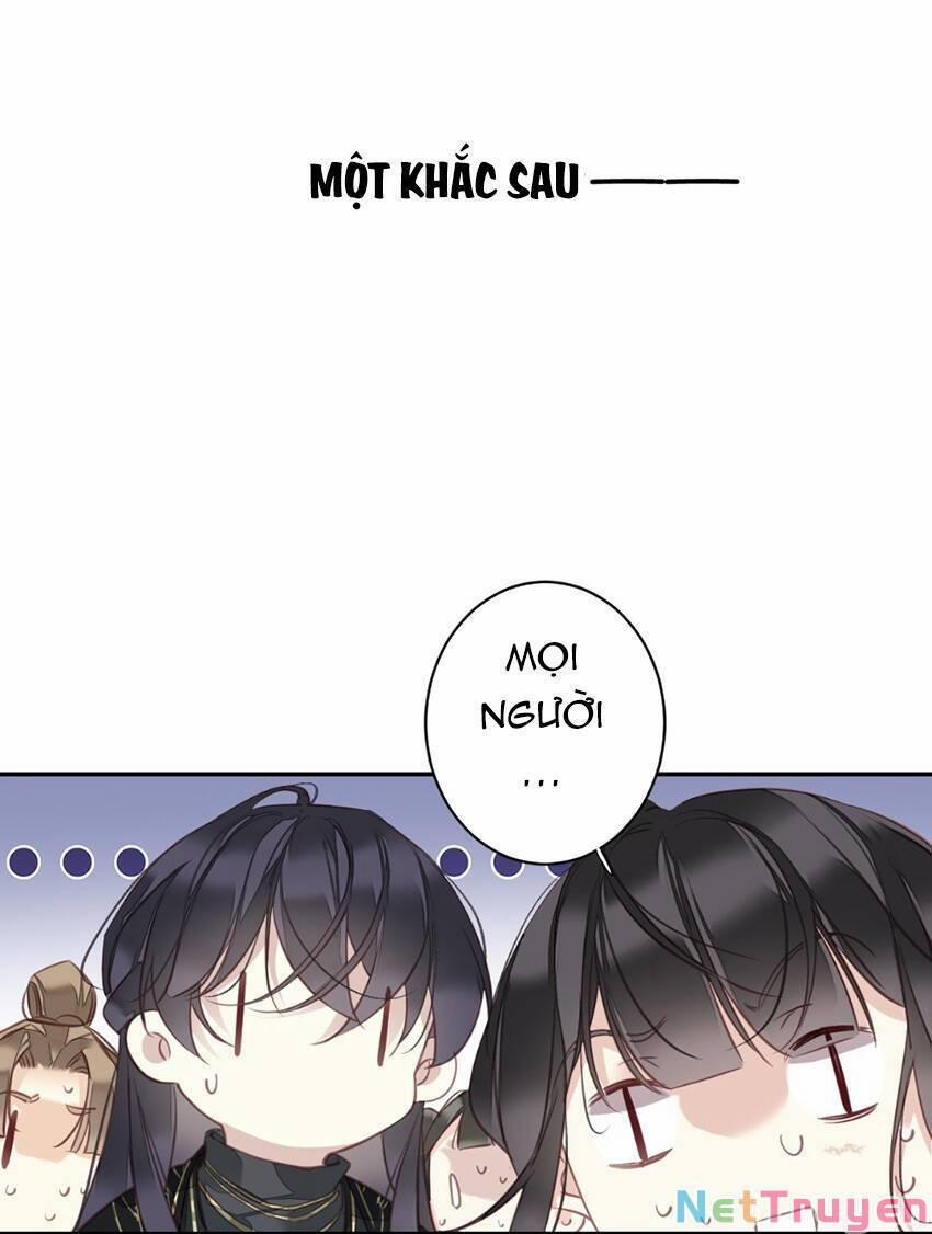 Quận Chúa Bất Tư Gia 150 trang 34