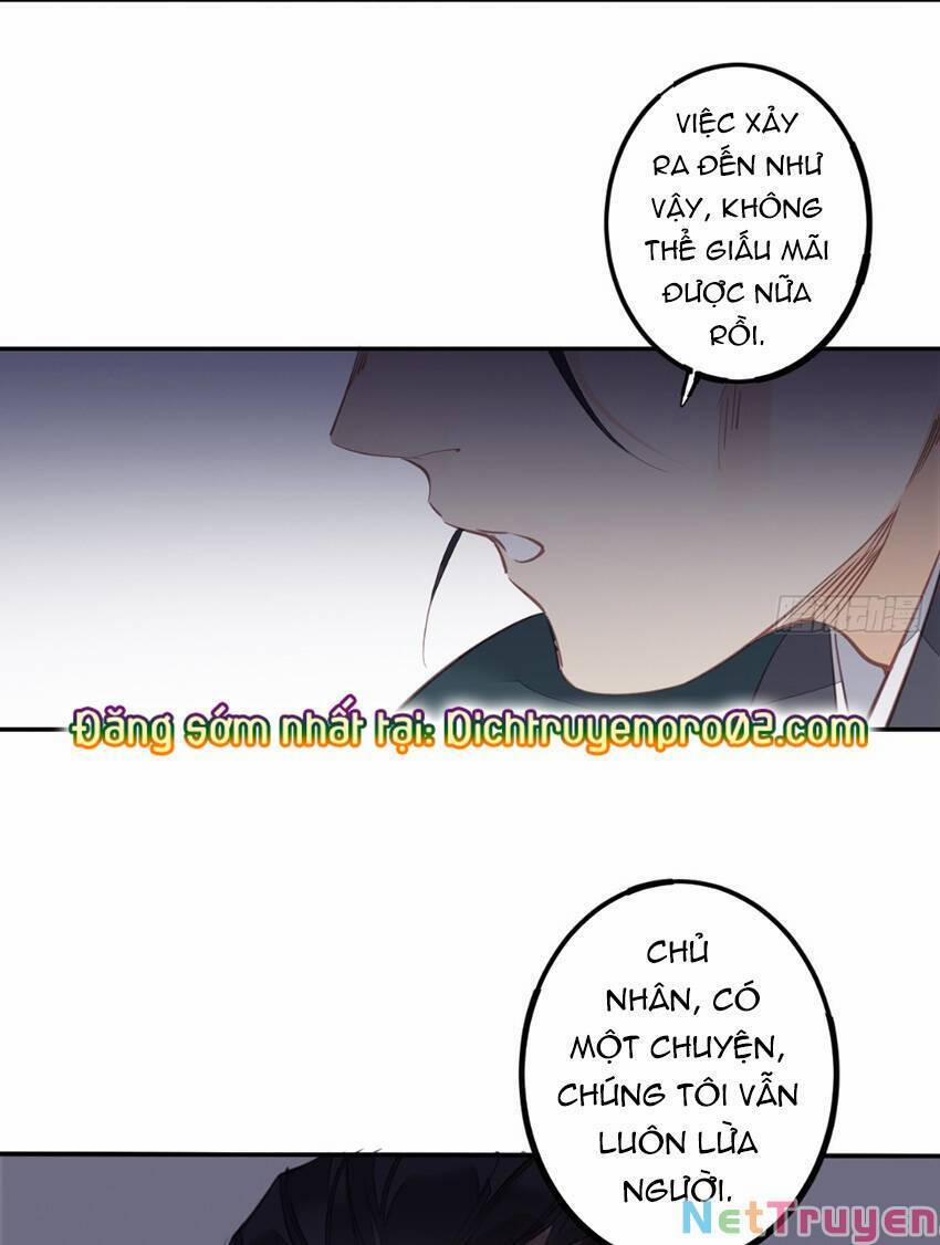 Quận Chúa Bất Tư Gia 150 trang 35