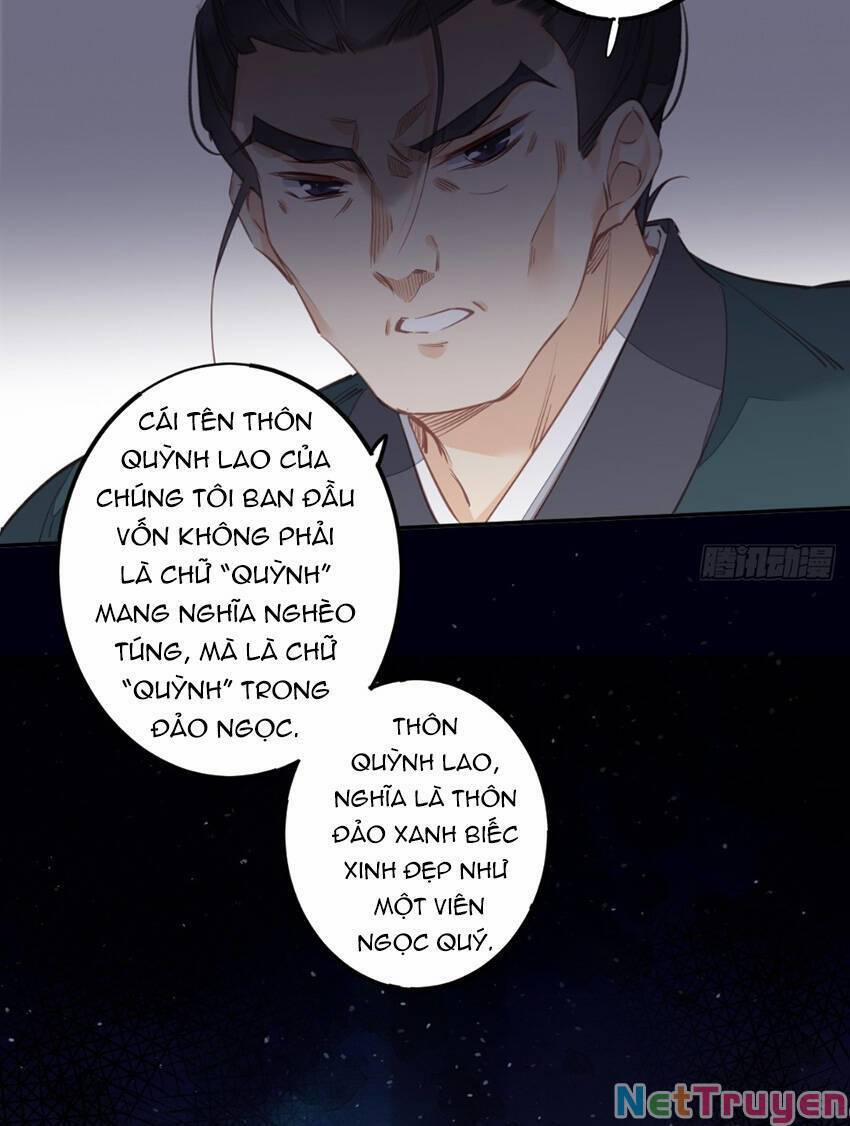 Quận Chúa Bất Tư Gia 150 trang 36